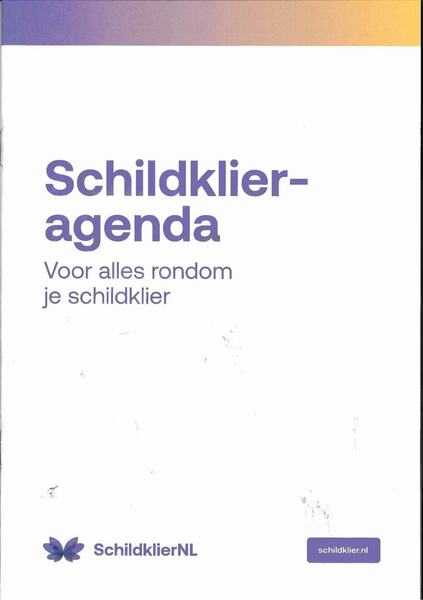 agenda-afbeelding