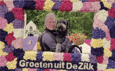 ellen-tijdens-een-wandeling